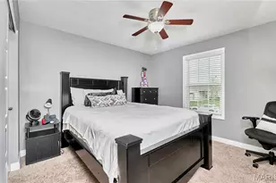 437 Prairie Creek Dr, Wentzville, MO 63385 - Photo 31