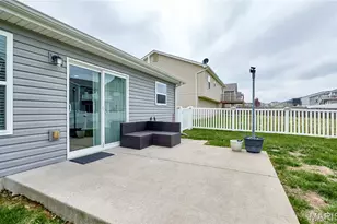 437 Prairie Creek Dr, Wentzville, MO 63385 - Photo 47