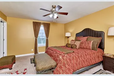 437 Prairie Creek Drive, Wentzville, MO 63385 - Photo 25