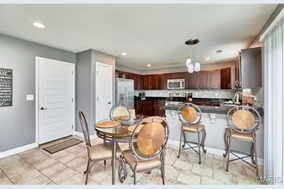 437 Prairie Creek Drive, Wentzville, MO 63385 - Photo 15