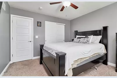 437 Prairie Creek Drive, Wentzville, MO 63385 - Photo 33