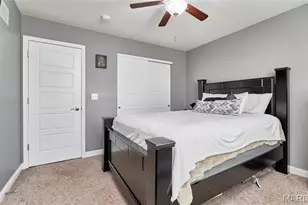 437 Prairie Creek Dr, Wentzville, MO 63385 - Photo 33