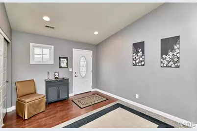 437 Prairie Creek Drive, Wentzville, MO 63385 - Photo 7