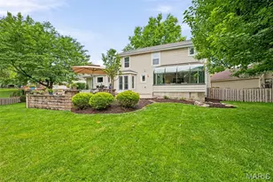 12906 Kings Row Ln, Unincorporated, MO 63146 - Photo 81