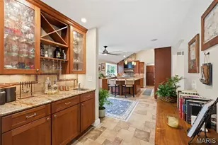 12906 Kings Row Ln, Unincorporated, MO 63146 - Photo 37