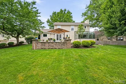 12906 Kings Row Lane, Unincorporated, MO 63146 - Photo 79