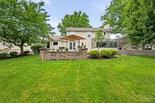 12906 Kings Row Ln, Unincorporated, MO 63146 - Photo 79