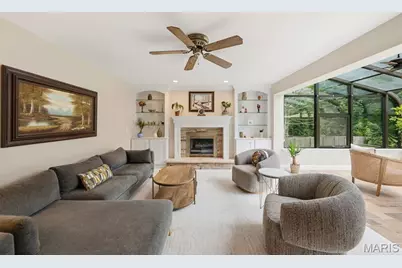 12906 Kings Row Lane, Unincorporated, MO 63146 - Photo 25