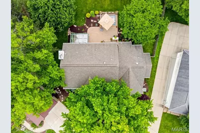 12906 Kings Row Lane, Unincorporated, MO 63146 - Photo 9