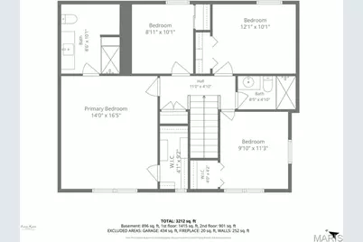 12906 Kings Row Lane, Unincorporated, MO 63146 - Photo 83