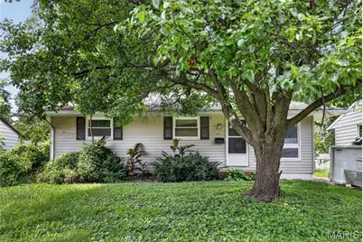 10829 Glen Garry Road, Saint Louis, MO 63137 - Photo 3