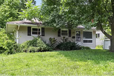 10829 Glen Garry Road, Saint Louis, MO 63137 - Photo 1