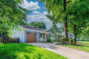 1008 Woodgate Dr, Kirkwood, MO 63122 - Photo 1