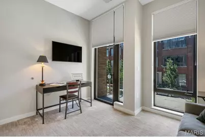 4101 Laclede Avenue #108, Saint Louis, MO 63108 - Photo 21