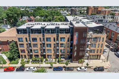 4101 Laclede Avenue #108, Saint Louis, MO 63108 - Photo 45