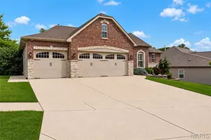 1595 Heritage Valley Dr, High Ridge, MO 63049 - Photo 3
