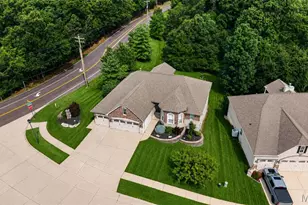 1595 Heritage Valley Dr, High Ridge, MO 63049 - Photo 67