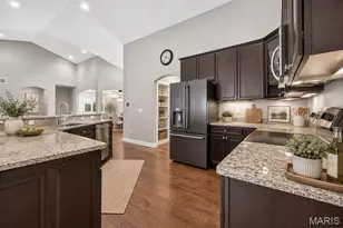 1595 Heritage Valley Dr, High Ridge, MO 63049 - Photo 5