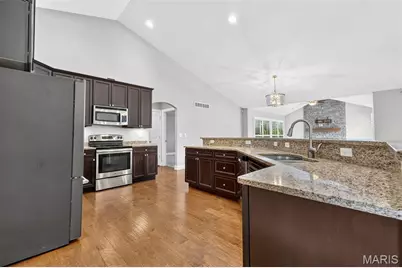 1595 Heritage Valley Drive, High Ridge, MO 63049 - Photo 7