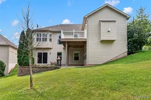1595 Heritage Valley Dr, High Ridge, MO 63049 - Photo 63
