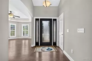1595 Heritage Valley Dr, High Ridge, MO 63049 - Photo 11