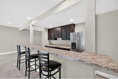 1595 Heritage Valley Drive, High Ridge, MO 63049 - Photo 53