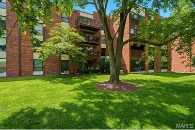 578 Sarah Lane #206, Saint Louis, MO 63141 - Photo 27