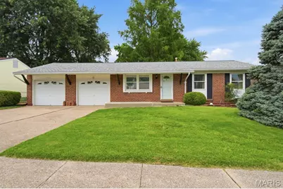 3214 Ipswich Lane, Saint Charles, MO 63301 - Photo 1