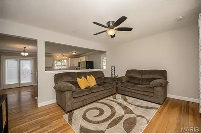 3039 Charmbrook Lane, Warrenton, MO 63043 - Photo 5