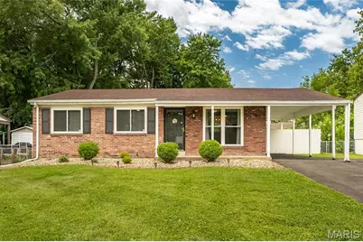 3039 Charmbrook Lane, Warrenton, MO 63043 - Photo 1