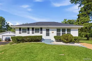 195 Eldorado Dr, Florissant, MO 63031 - Photo 1