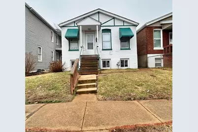 7148 Alabama, Saint Louis, MO 63111 - Photo 1