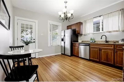 3472 Macklind Avenue, Saint Louis, MO 63139 - Photo 7