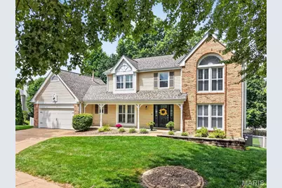 6 Wagonspring Court, Saint Charles, MO 63303 - Photo 3