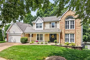 6 Wagonspring Ct, Saint Charles, MO 63303 - Photo 3