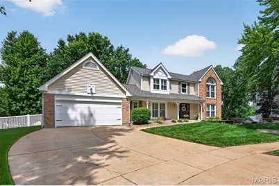 6 Wagonspring Court, Saint Charles, MO 63303 - Photo 5