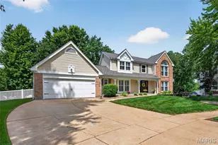 6 Wagonspring Ct, Saint Charles, MO 63303 - Photo 5