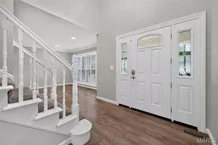 6 Wagonspring Ct, Saint Charles, MO 63303 - Photo 11