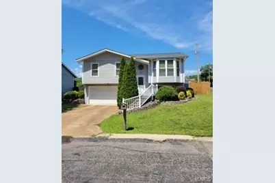 3969 Scott Robert Drive, Arnold, MO 63010 - Photo 1