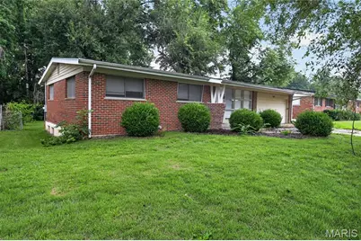 2365 Hallwood Drive, Saint Louis, MO 63136 - Photo 3