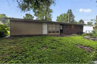 2365 Hallwood Drive, Saint Louis, MO 63136 - Photo 5