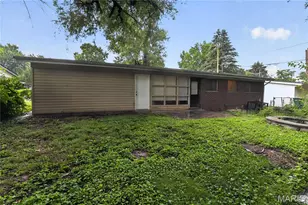 2365 Hallwood Dr, Saint Louis, MO 63136 - Photo 5