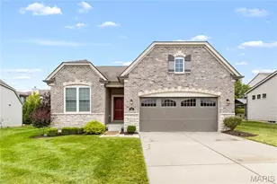 89 Alta Mira Ct, O'Fallon, MO 63368 - Photo 1