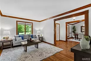 1289 Tammany Ln, Saint Louis, MO 63131 - Photo 9