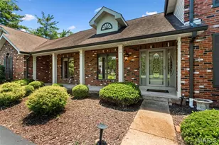 1289 Tammany Ln, Saint Louis, MO 63131 - Photo 5