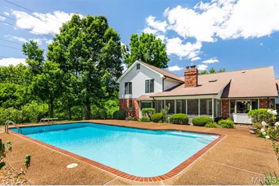 1289 Tammany Lane, Saint Louis, MO 63131 - Photo 91