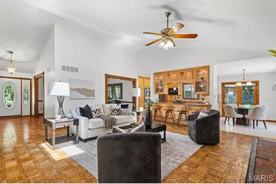 1289 Tammany Lane, Saint Louis, MO 63131 - Photo 27