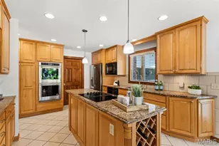 1289 Tammany Ln, Saint Louis, MO 63131 - Photo 37