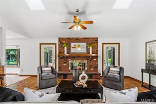 1289 Tammany Ln, Saint Louis, MO 63131 - Photo 23