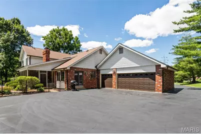 1289 Tammany Lane, Saint Louis, MO 63131 - Photo 85